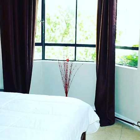 Furnished Apartments Near Jkia Nairobi Bagian luar foto