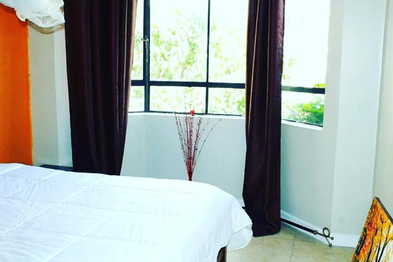 Furnished Apartments Near Jkia Nairobi Bagian luar foto